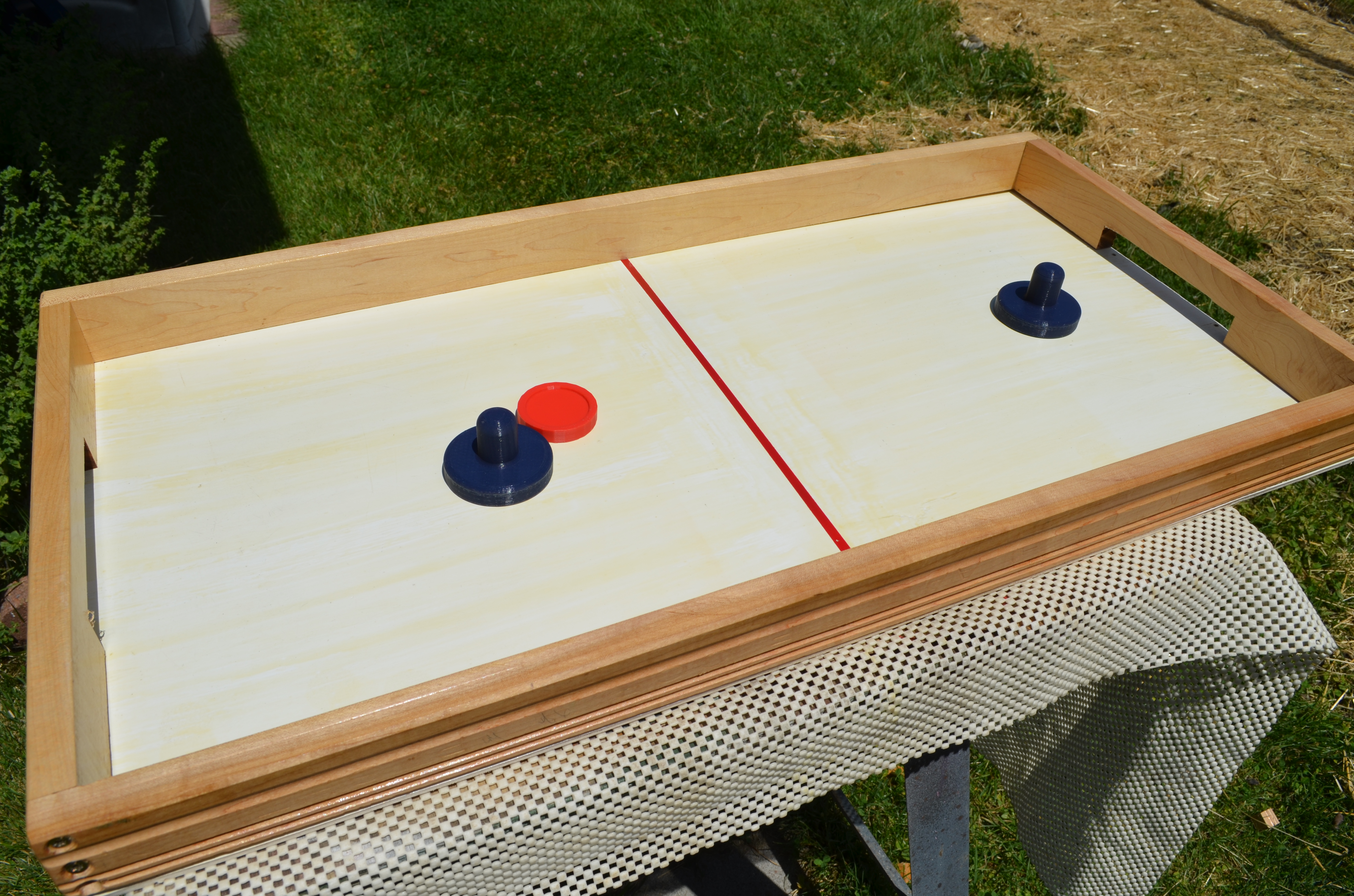 Hockey-Table